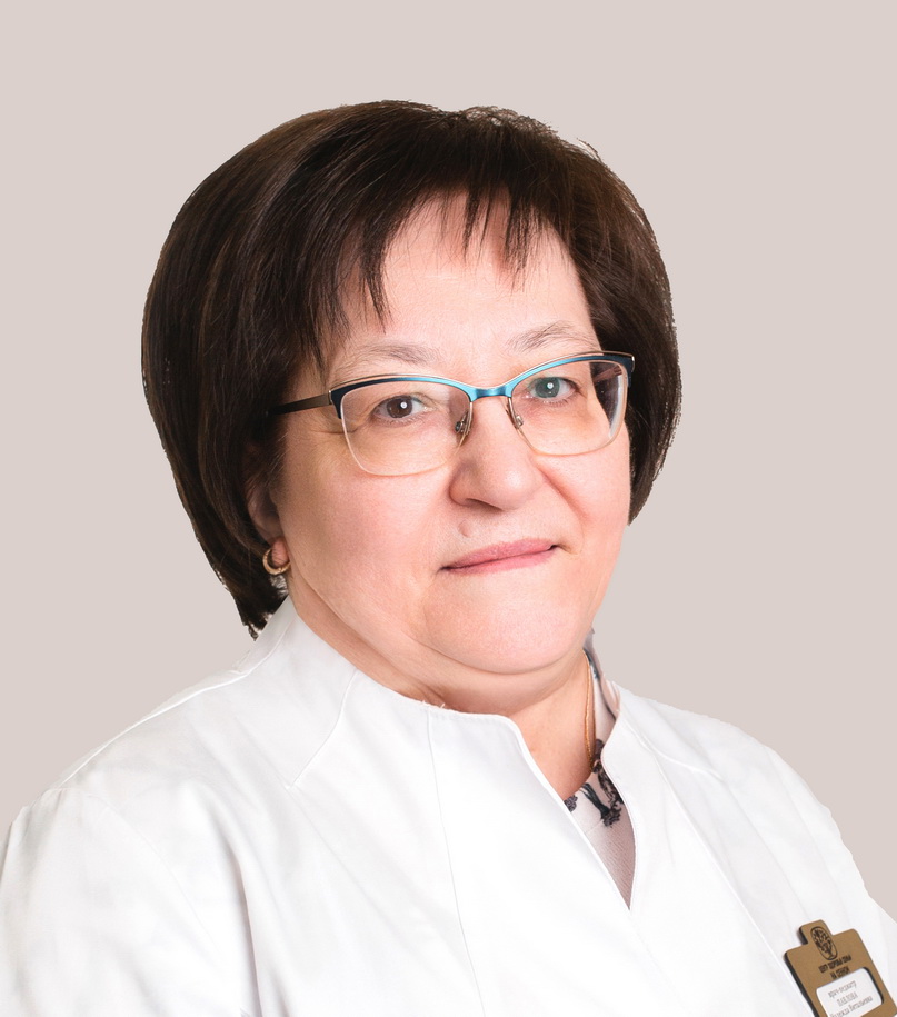 Фотография Павлова Надежда Витальевна Фотография Павлова Надежда Витальевна